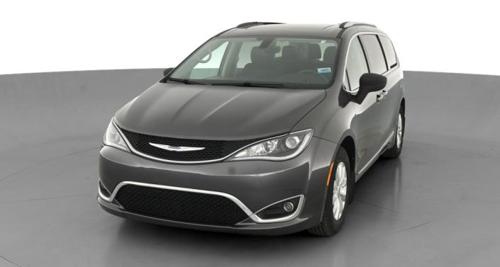 2018 Chrysler Pacifica  -
                Bessemer, AL