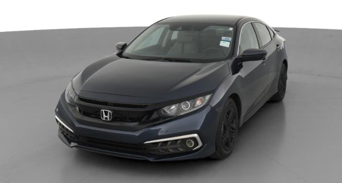 2020 Honda Civic LX -
                Concord, NC