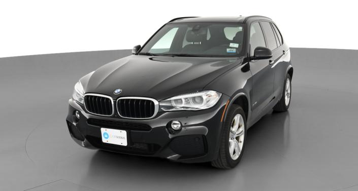 2018 BMW X5 xDrive35i -
                Trenton, OH