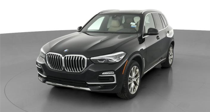 2021 BMW X5 xDrive40i -
                Lorain, OH