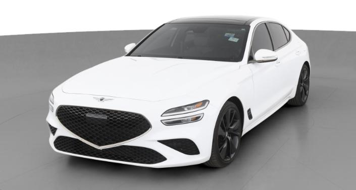 2023 Genesis G70 2.0T -
                Concord, NC