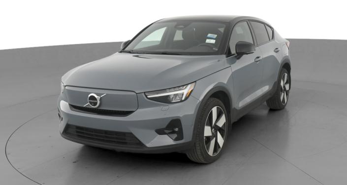 2022 Volvo C40 Ultimate -
                Hebron, OH