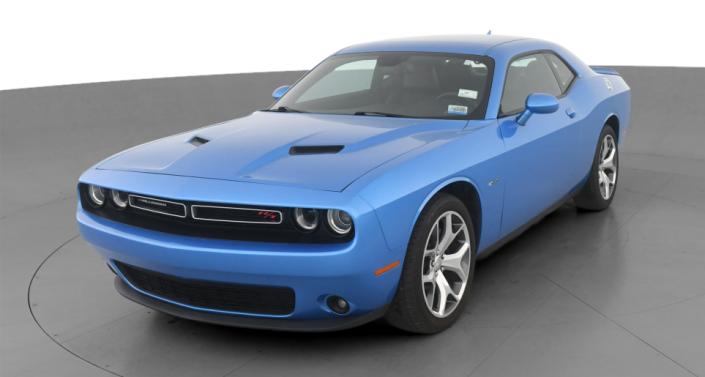 2016 Dodge Challenger R/T -
                Haines City, FL