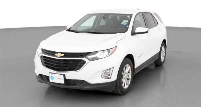 2020 Chevrolet Equinox LT -
                Tolleson, AZ