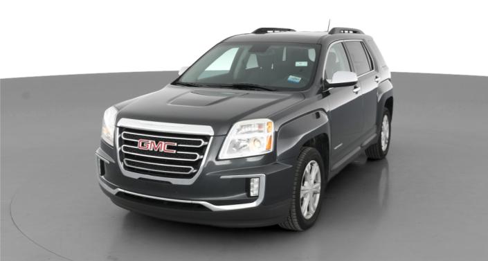 2017 GMC Terrain SLE -
                Lorain, OH