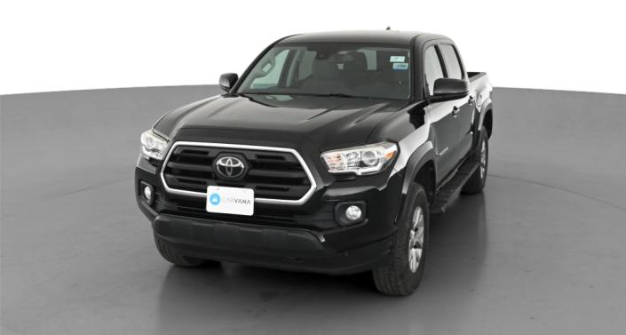 2018 Toyota Tacoma SR5 -
                Beverly, NJ