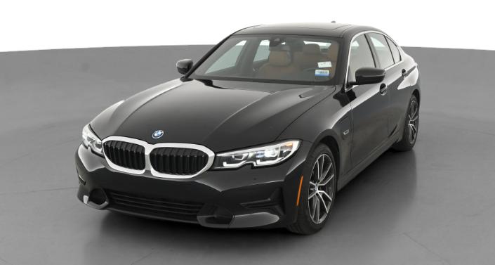 2022 BMW 3 Series 330e -
                Bessemer, AL