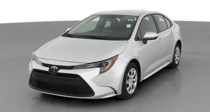 2023 Toyota Corolla LE -
                Concord, NC