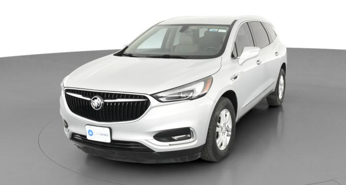 2019 Buick Enclave Essence -
                San Antonio, TX