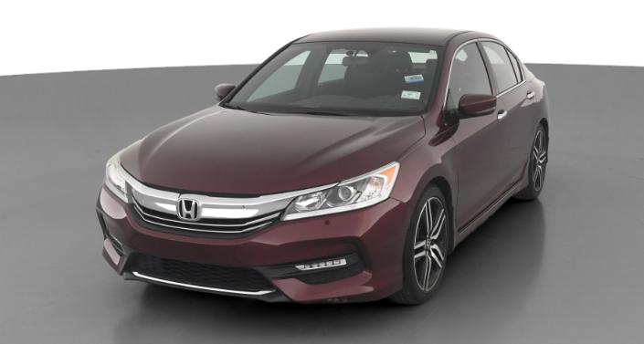 2016 Honda Accord Sport -
                Auburn, GA