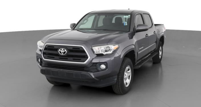 2017 Toyota Tacoma SR5 -
                Colonial Heights, VA