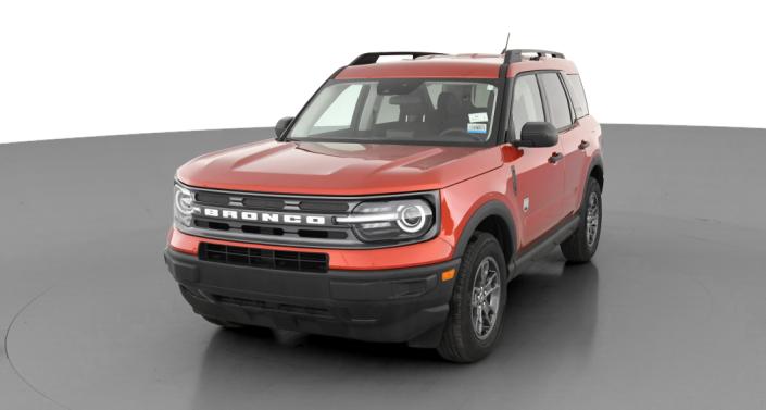 2024 Ford Bronco Sport Big Bend -
                Union City, GA