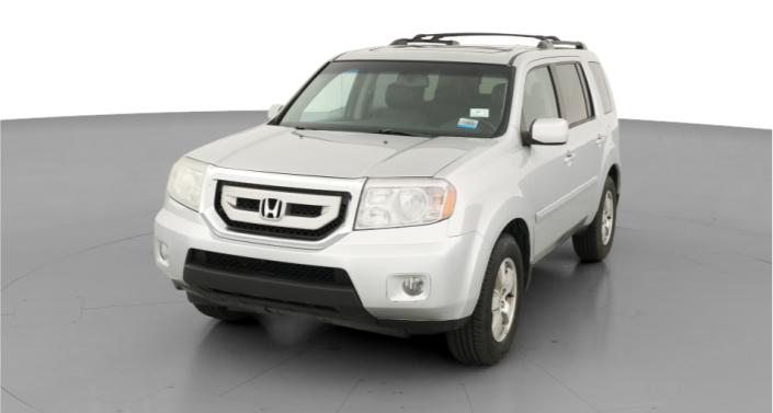 2011 Honda Pilot EX-L -
                  Haines City, FL