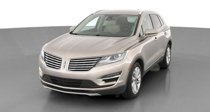 2018 Lincoln MKC Select -
                Haines City, FL