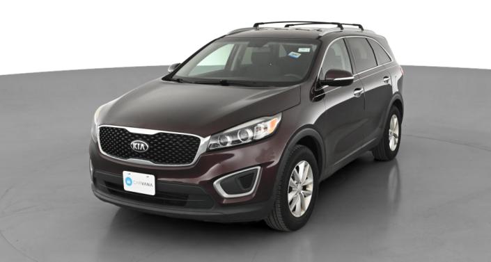 2016 Kia Sorento LX -
                Framingham, MA