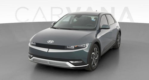 2024 Hyundai IONIQ 5