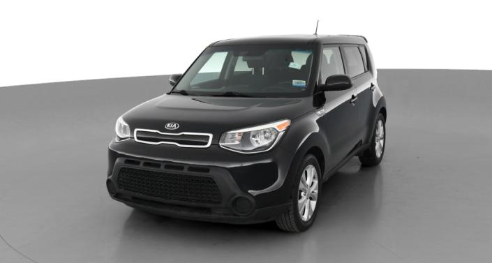 2015 Kia Soul Soul+ -
                Richton Park, IL