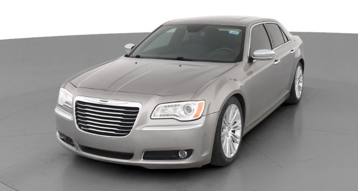 2014 Chrysler 300 C -
                Haines City, FL