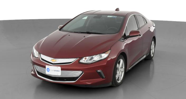 2016 Chevrolet Volt LT -
                San Diego, CA