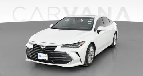 2020 Toyota Avalon