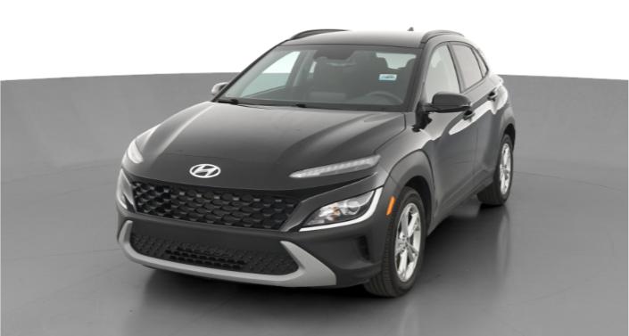 2023 Hyundai Kona SEL -
                Haines City, FL