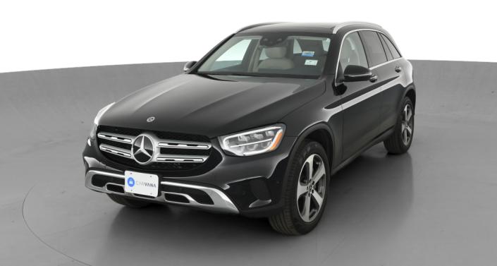 2017 Mercedes-Benz GLC 300 -
                Colonial Heights, VA