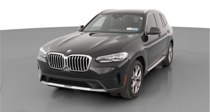 2022 BMW X3 sDrive30i -
                Tolleson, AZ