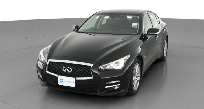 2017 INFINITI Q50 Premium -
                Lorain, OH