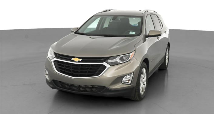 2019 Chevrolet Equinox LT -
                Bessemer, AL