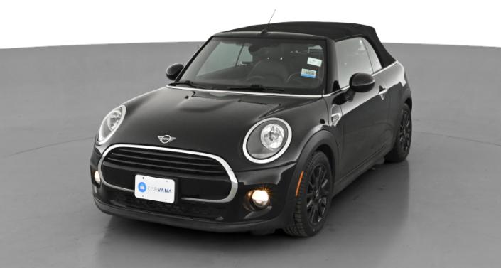 2019 MINI Cooper Convertible  -
                Beverly, NJ