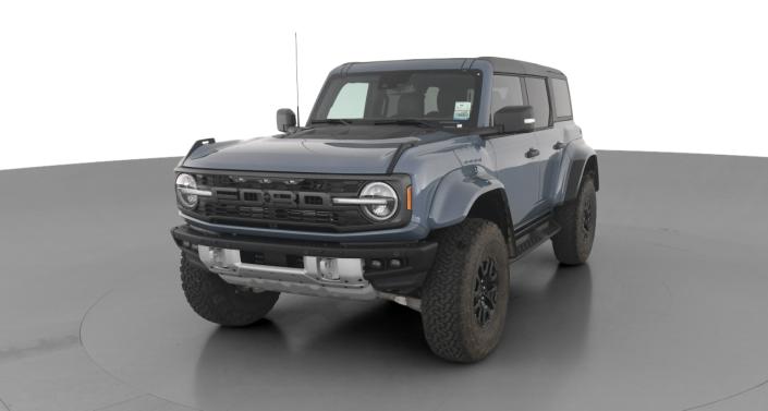 2024 Ford Bronco Raptor -
                Bessemer, AL