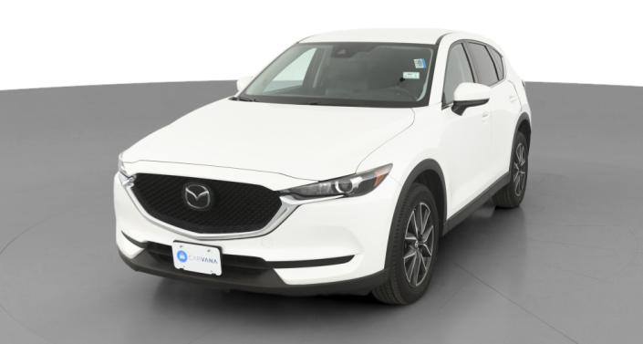 2018 Mazda CX-5 Touring -
                Tolleson, AZ