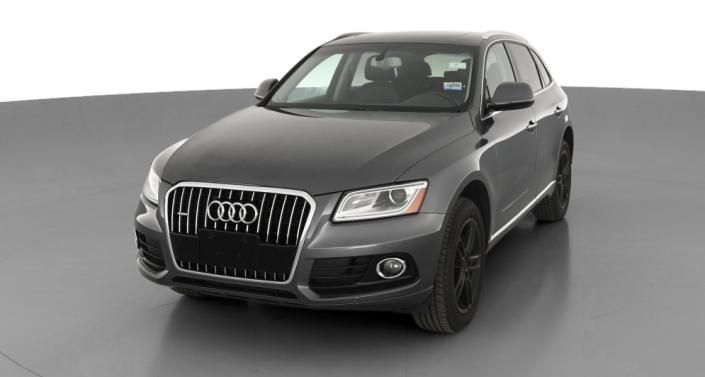 Thumbnail: 2017 Audi Q5 - 1