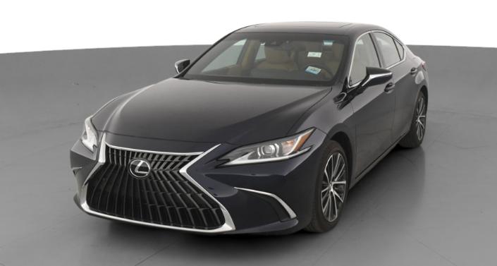 2022 Lexus ES 350 -
                Bessemer, AL