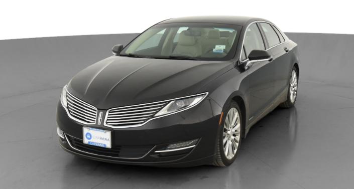 2015 Lincoln MKZ Base -
                Indianapolis, IN