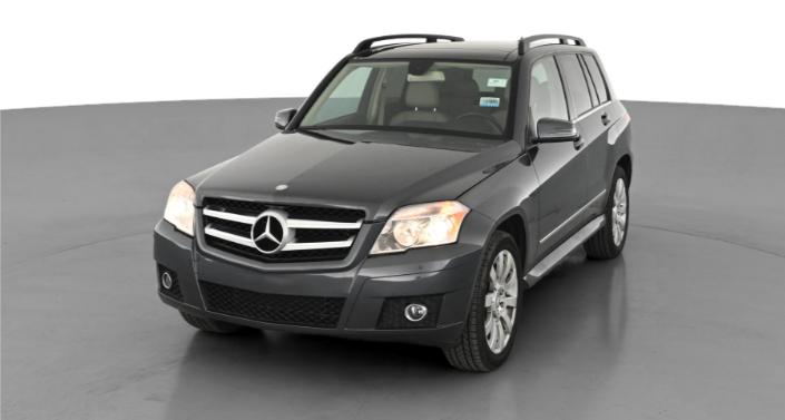 2010 Mercedes-Benz GLK 350 4MATIC -
                Beverly, NJ