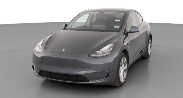 2021 Tesla Model Y Long Range -
                Tolleson, AZ