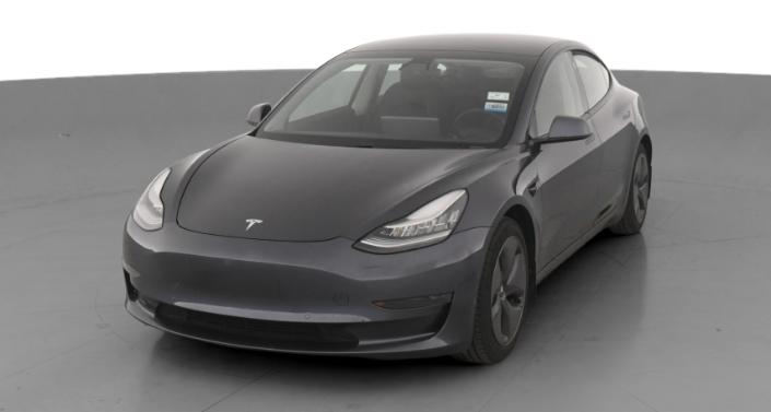 2021 Tesla Model 3 Standard Range -
                Indianapolis, IN