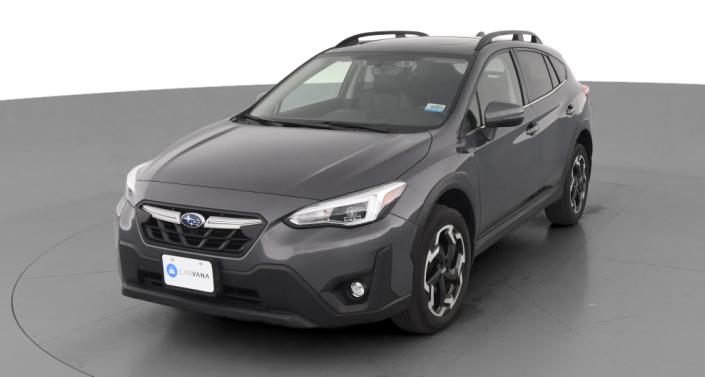 2021 Subaru Crosstrek Limited -
                Haines City, FL