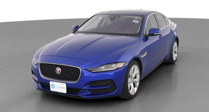 2020 Jaguar XE S -
                Haines City, FL