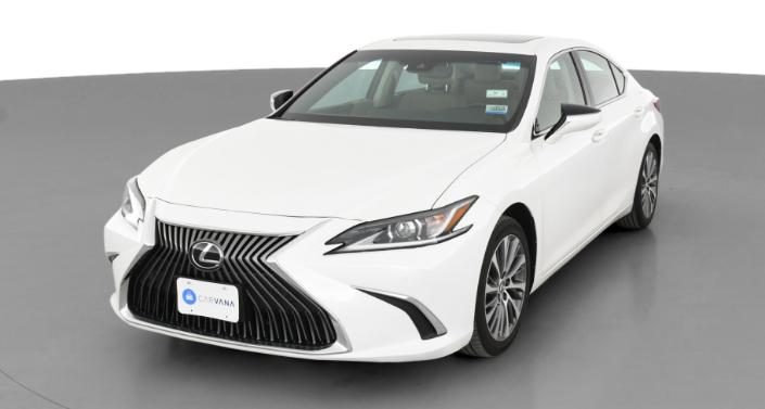 2019 Lexus ES 350 Luxury -
                Richton Park, IL