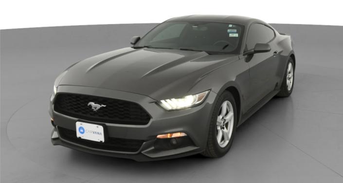 2015 Ford Mustang  -
                Tolleson, AZ