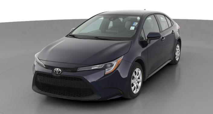 2020 Toyota Corolla LE -
                Concord, NC