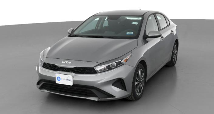 2023 Kia Forte LXS -
                Richton Park, IL