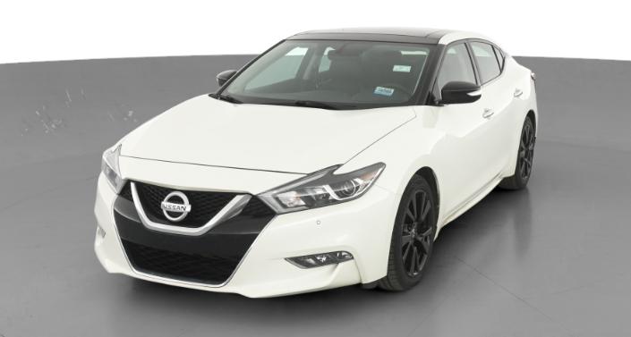 2018 Nissan Maxima SL -
                Lorain, OH