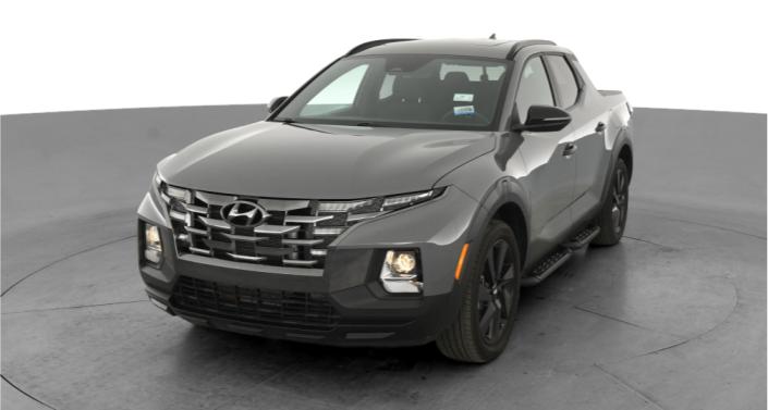 2023 Hyundai Santa Cruz Night -
                Bessemer, AL