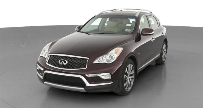 2016 INFINITI QX50 Base -
                Lorain, OH