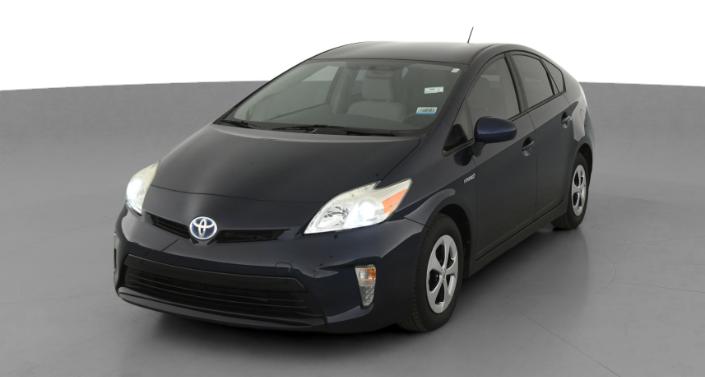 2015 Toyota Prius Two -
                Tolleson, AZ