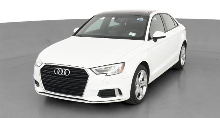 2018 Audi A3 Premium -
                Bessemer, AL