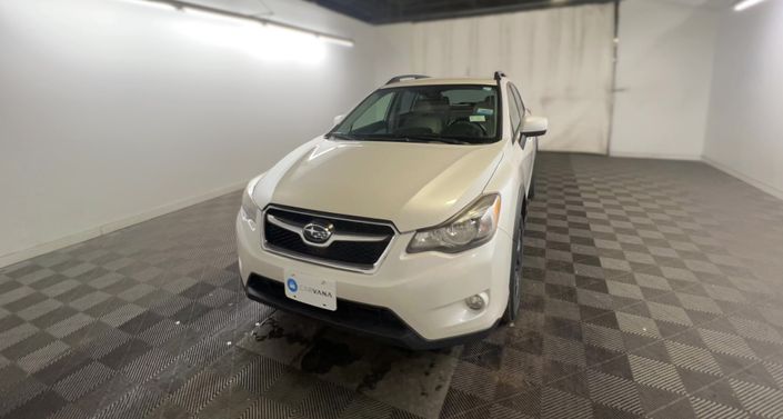 2013 Subaru XV Crosstrek Limited -
                Framingham, MA